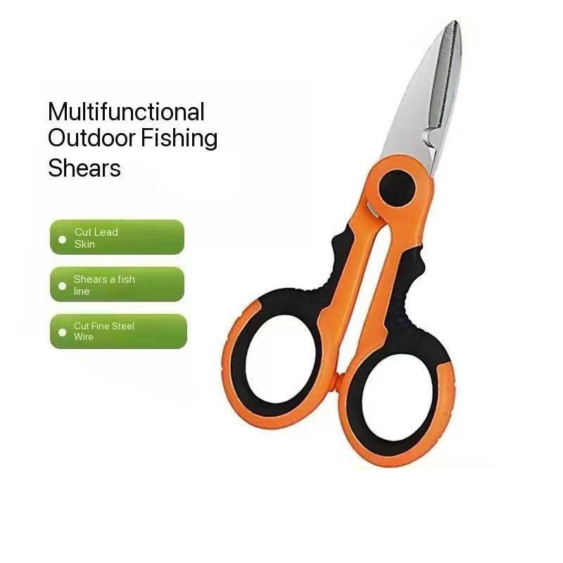 Multifunctional Electrician Sc - Fishing Equipment You Need reseña y precio