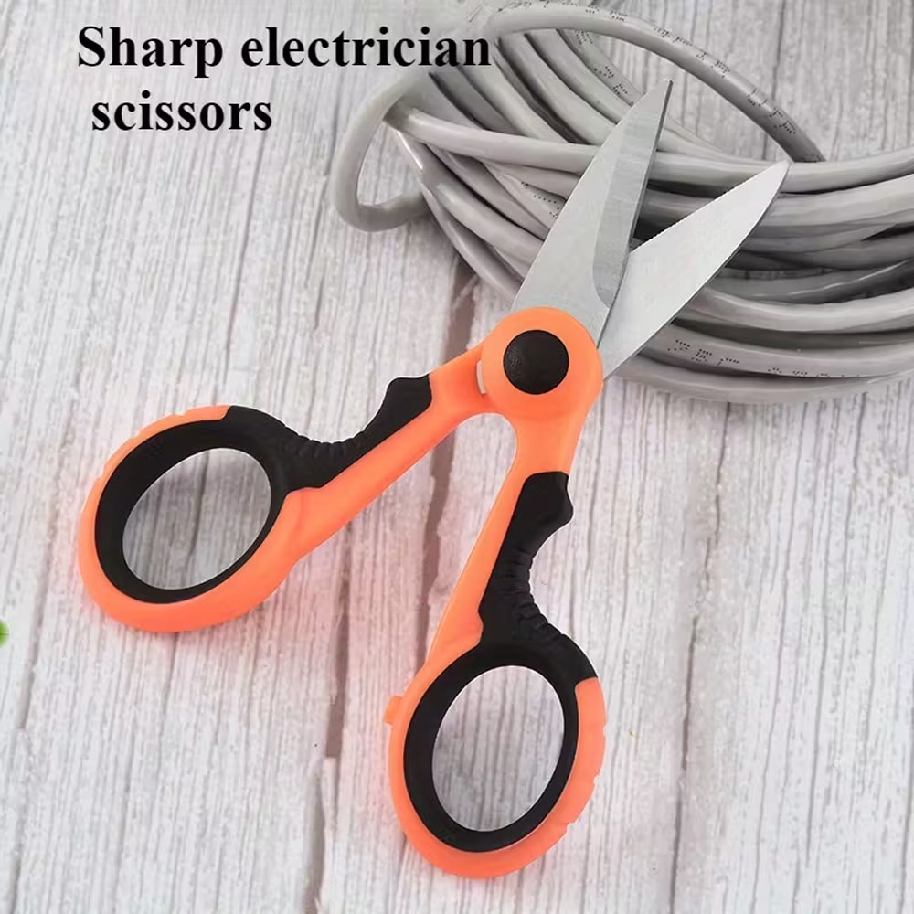 Multifunctional Electrician Sc - Fishing Equipment You Need reseña y precio