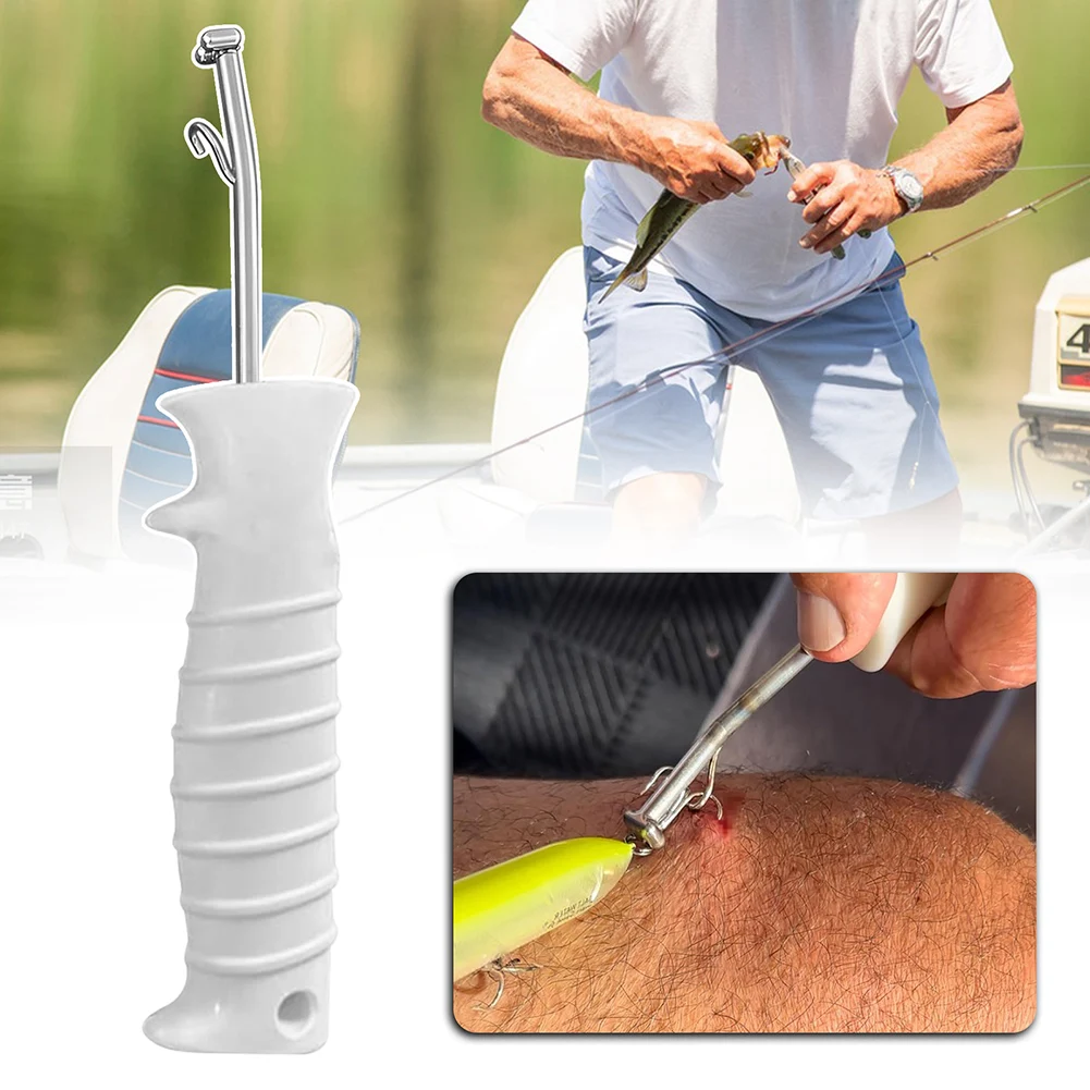 Quick Release Fishhook Extract - Fishing Equipment Target reseña y precio