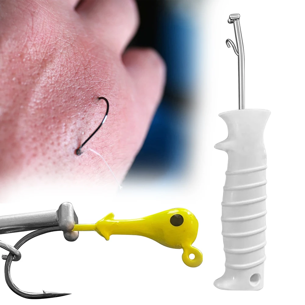 Quick Release Fishhook Extract - Fishing Equipment Target reseña y precio