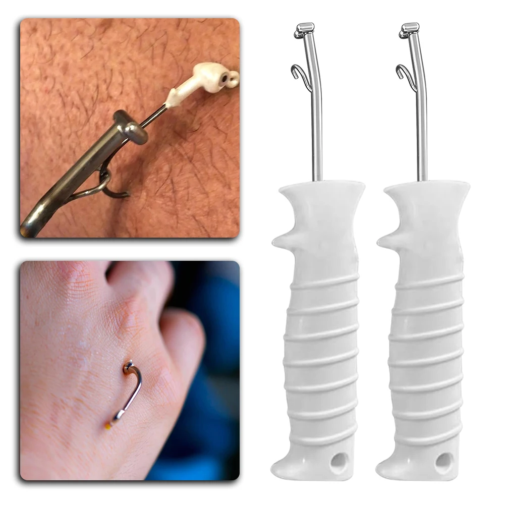 Quick Release Fishhook Extract - Fishing Equipment Target reseña y precio