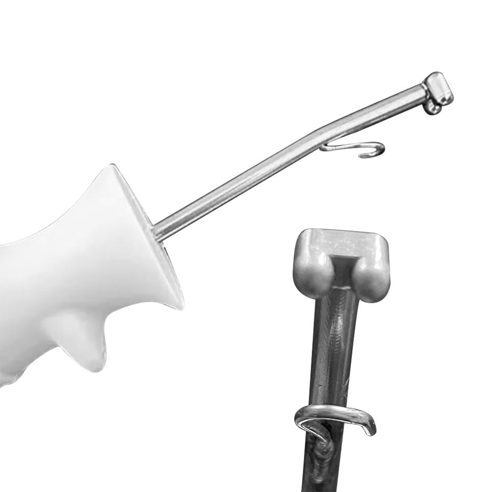 Quick Release Fishhook Extract - Fishing Equipment Target reseña y precio