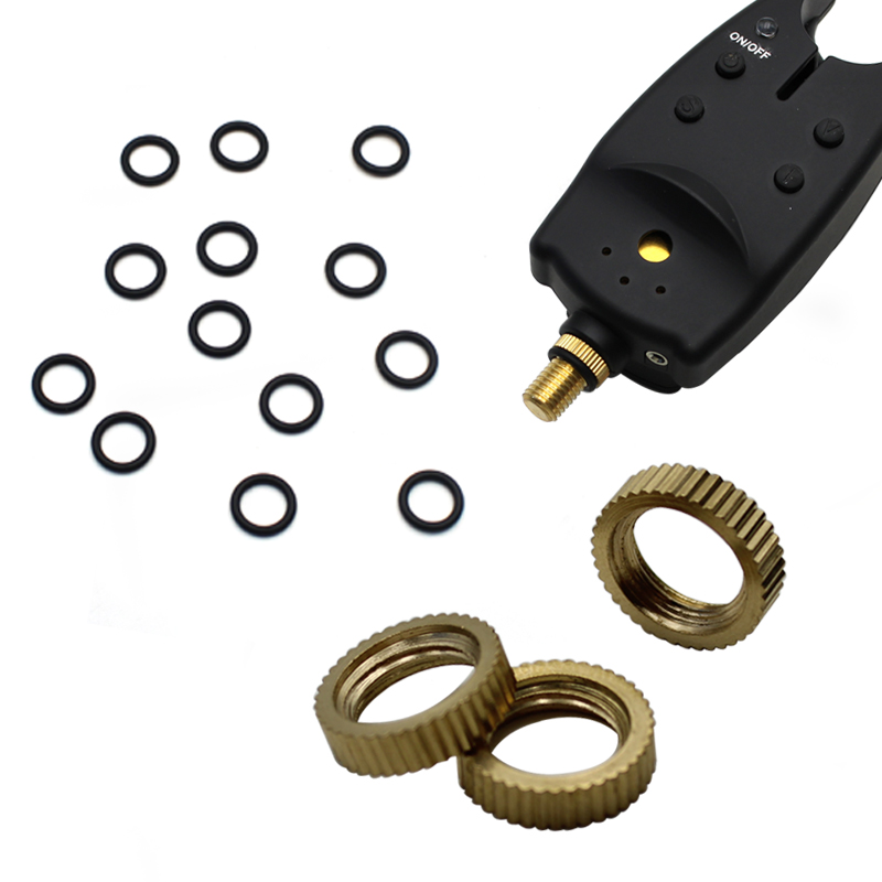 4pcs Carp Fishing Accessories  - Quality Fishing Equipment reseña y precio