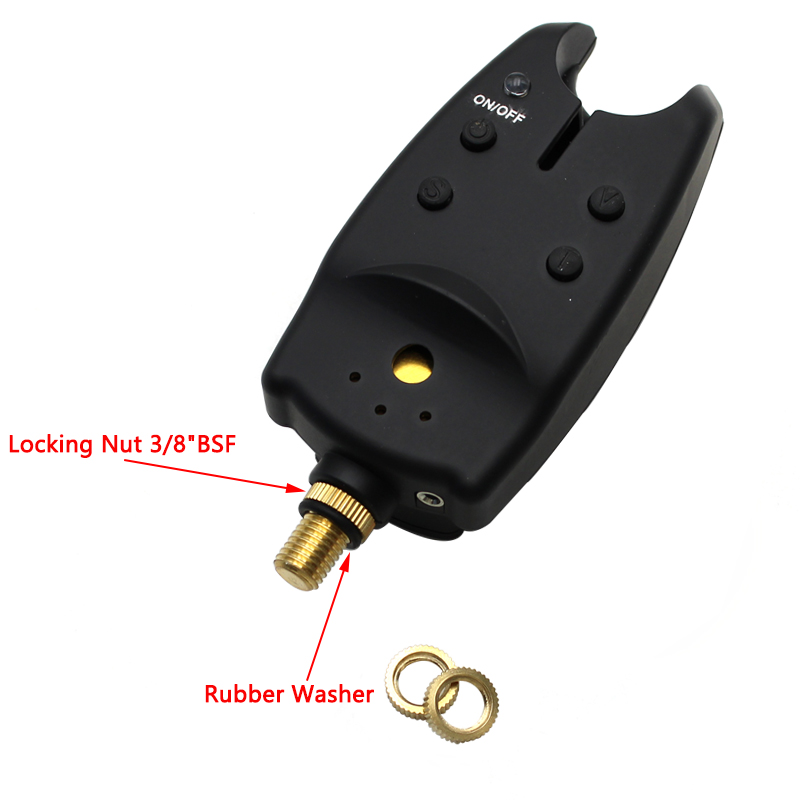 4pcs Carp Fishing Accessories  - Quality Fishing Equipment reseña y precio