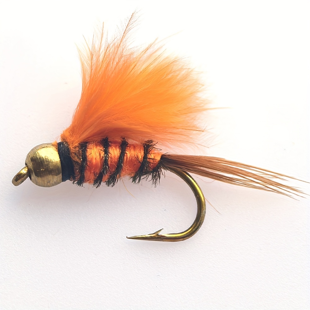 Wet Fly Fishing Lures, Extra L - Fishing Equipment Target reseña y precio