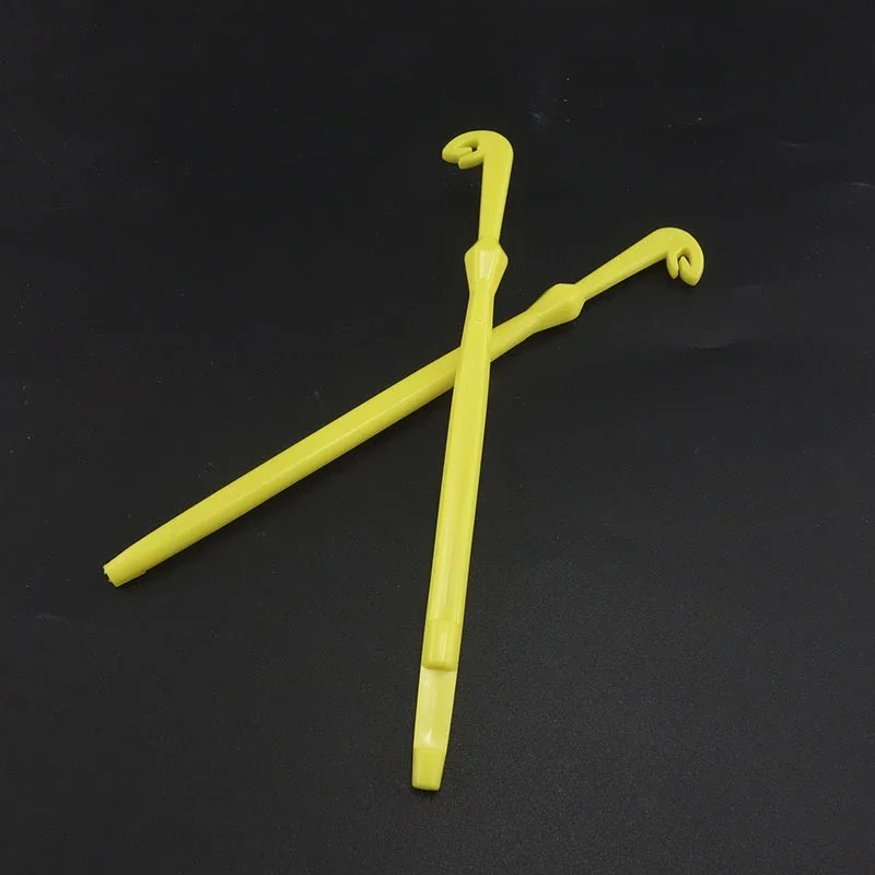 Hook Remover Fishing Line Loop - Fishing Equipment Target reseña y precio