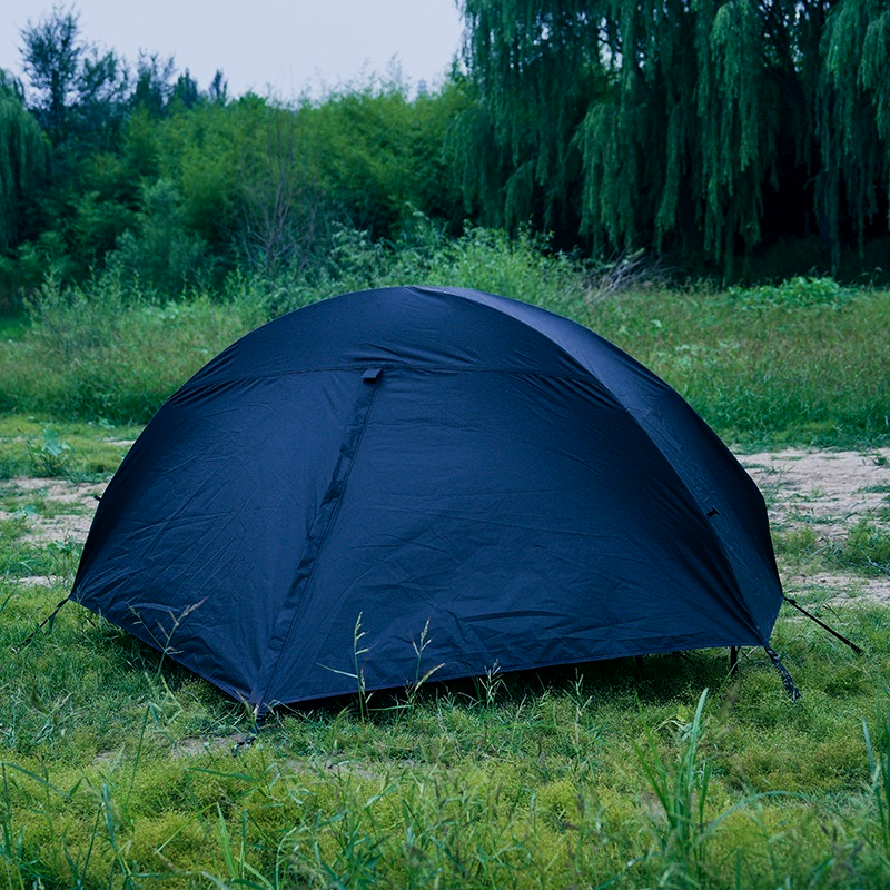 Lightweight Single Camping Ten - Fishing Equipment You Need reseña y precio