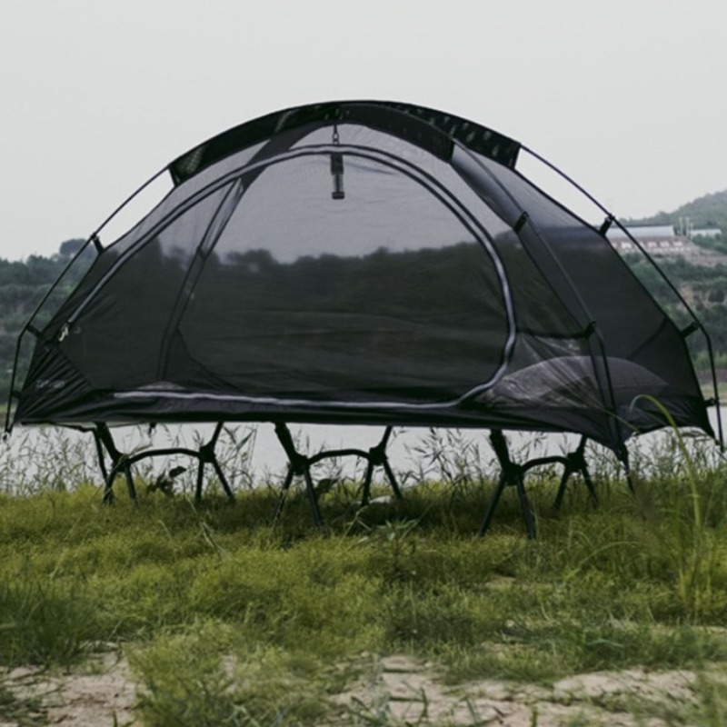 Lightweight Single Camping Ten - Fishing Equipment You Need reseña y precio