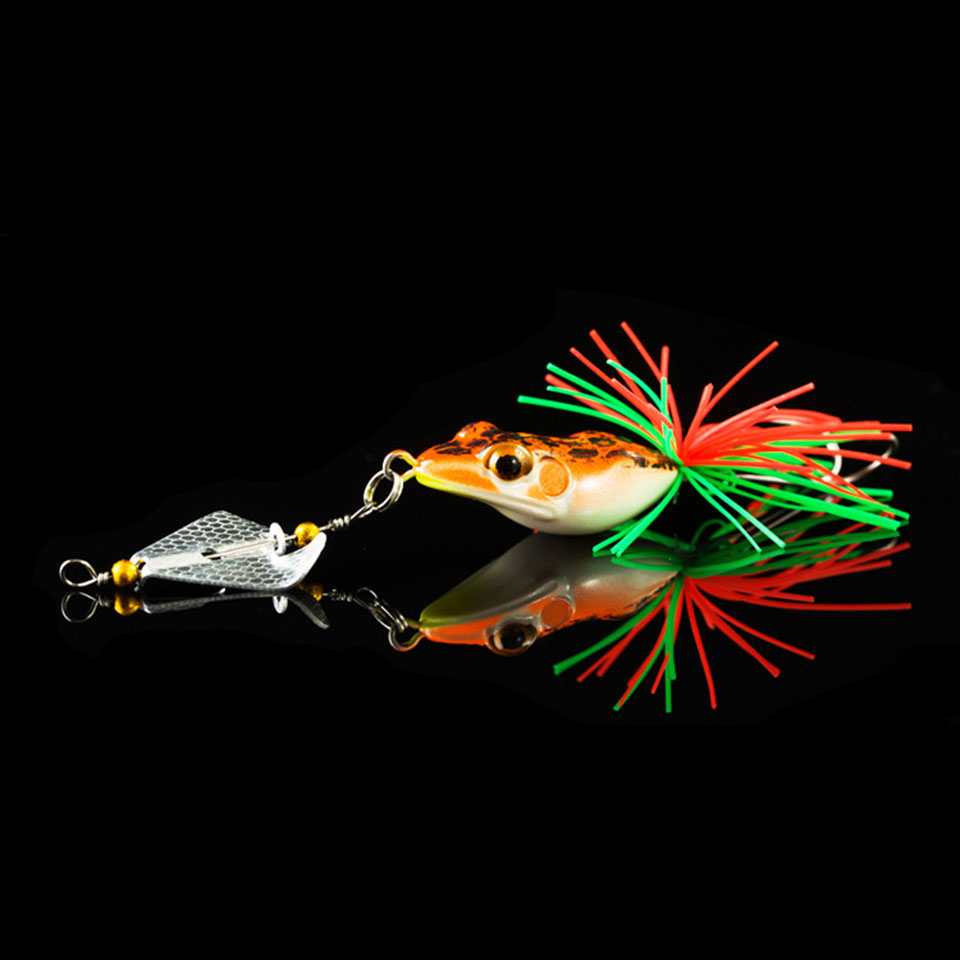 GOBYGO 1PCS High Quality Koppe - Fishing Equipment Target reseña y precio