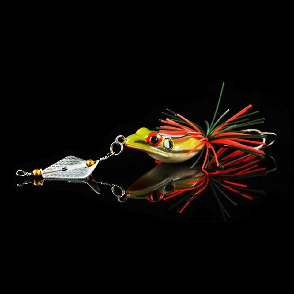 GOBYGO 1PCS High Quality Koppe - Fishing Equipment Target reseña y precio