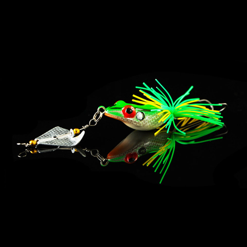 GOBYGO 1PCS High Quality Koppe - Fishing Equipment Target reseña y precio