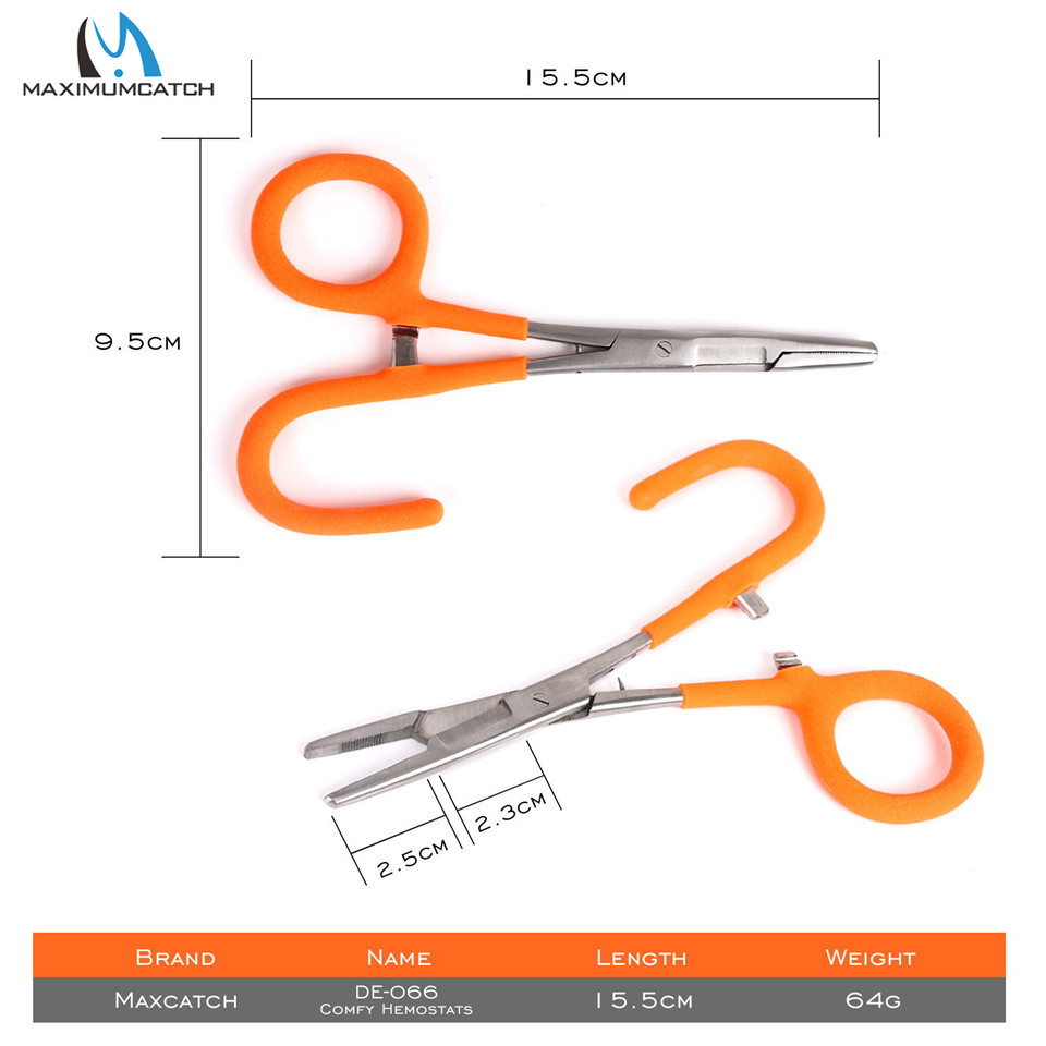 Maximumcatch Fly Fishing Hook  - Fishing Equipment Target reseña y precio