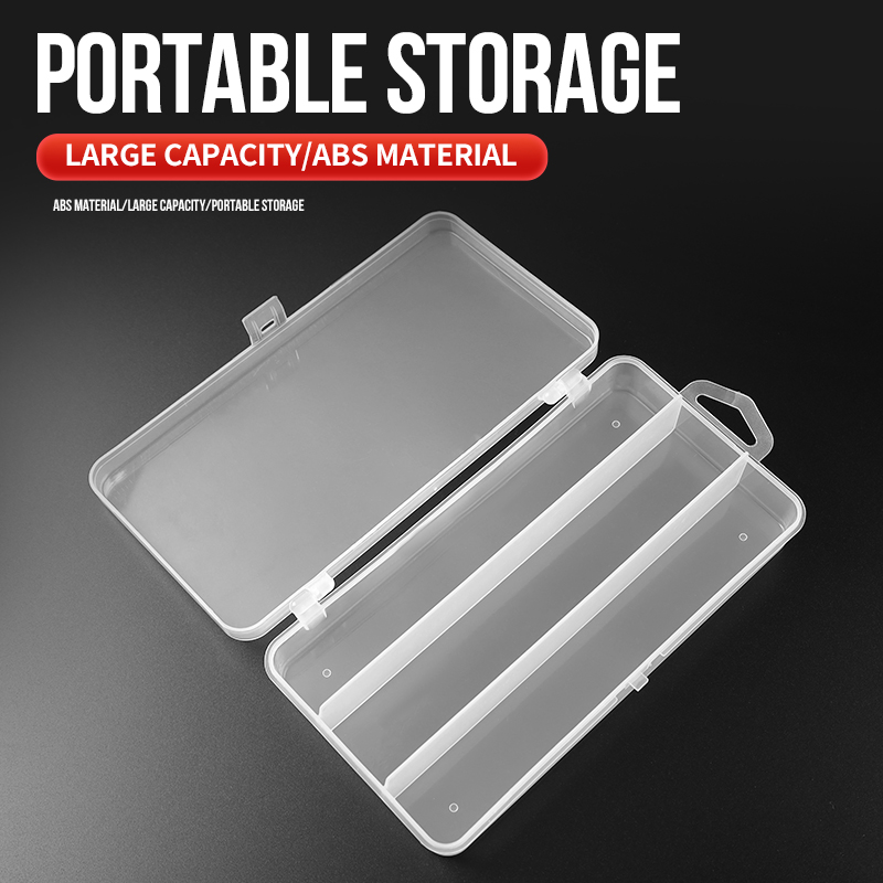 TAIYU 3 Compartment Mini Fishi - Quality Fishing Equipment reseña y precio