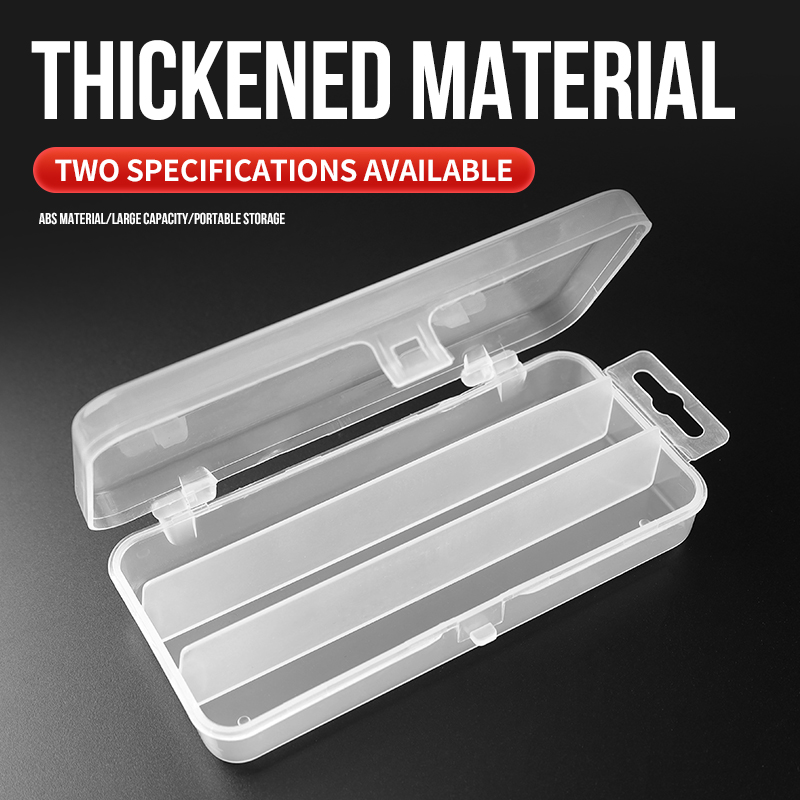 TAIYU 3 Compartment Mini Fishi - Quality Fishing Equipment reseña y precio