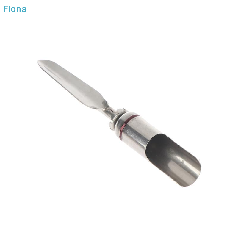 ☭Universal Stainless Steel Fis - Fishing Equipment Used reseña y precio