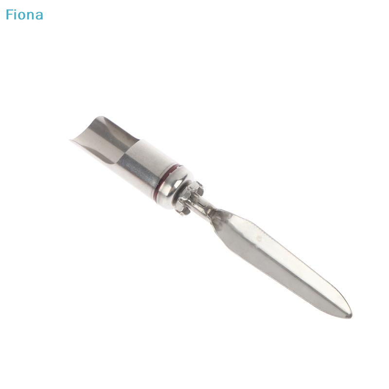 ☭Universal Stainless Steel Fis - Fishing Equipment Used reseña y precio