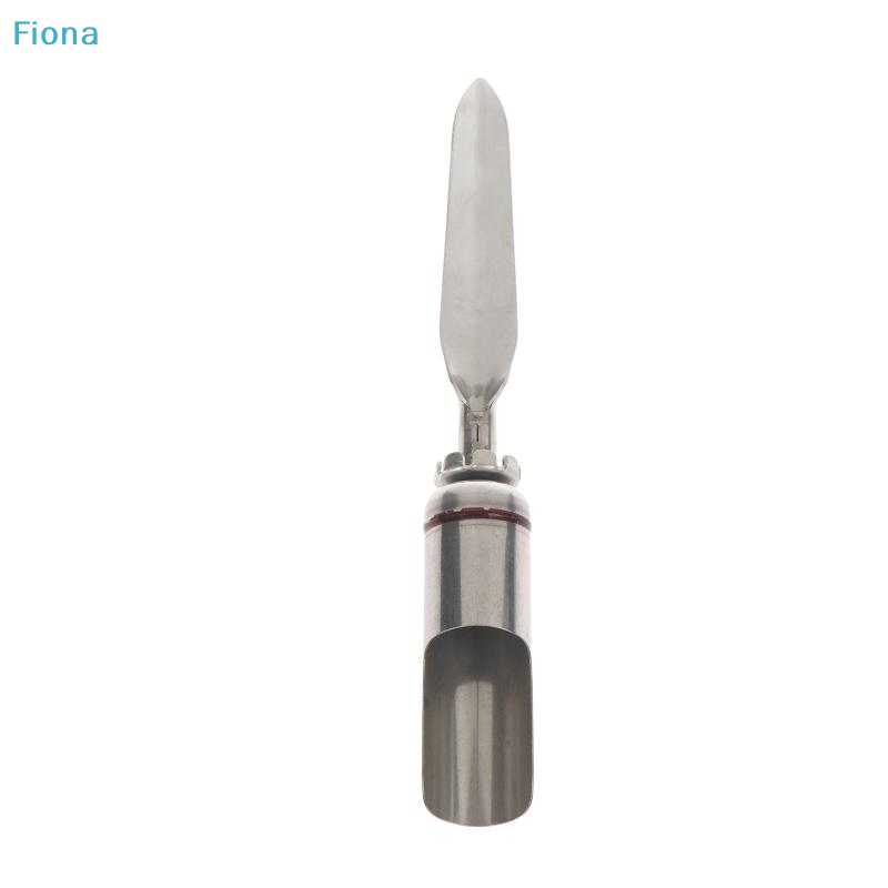 ☭Universal Stainless Steel Fis - Fishing Equipment Used reseña y precio
