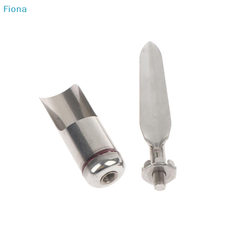☭Universal Stainless Steel Fis - Fishing Equipment Used reseña y precio