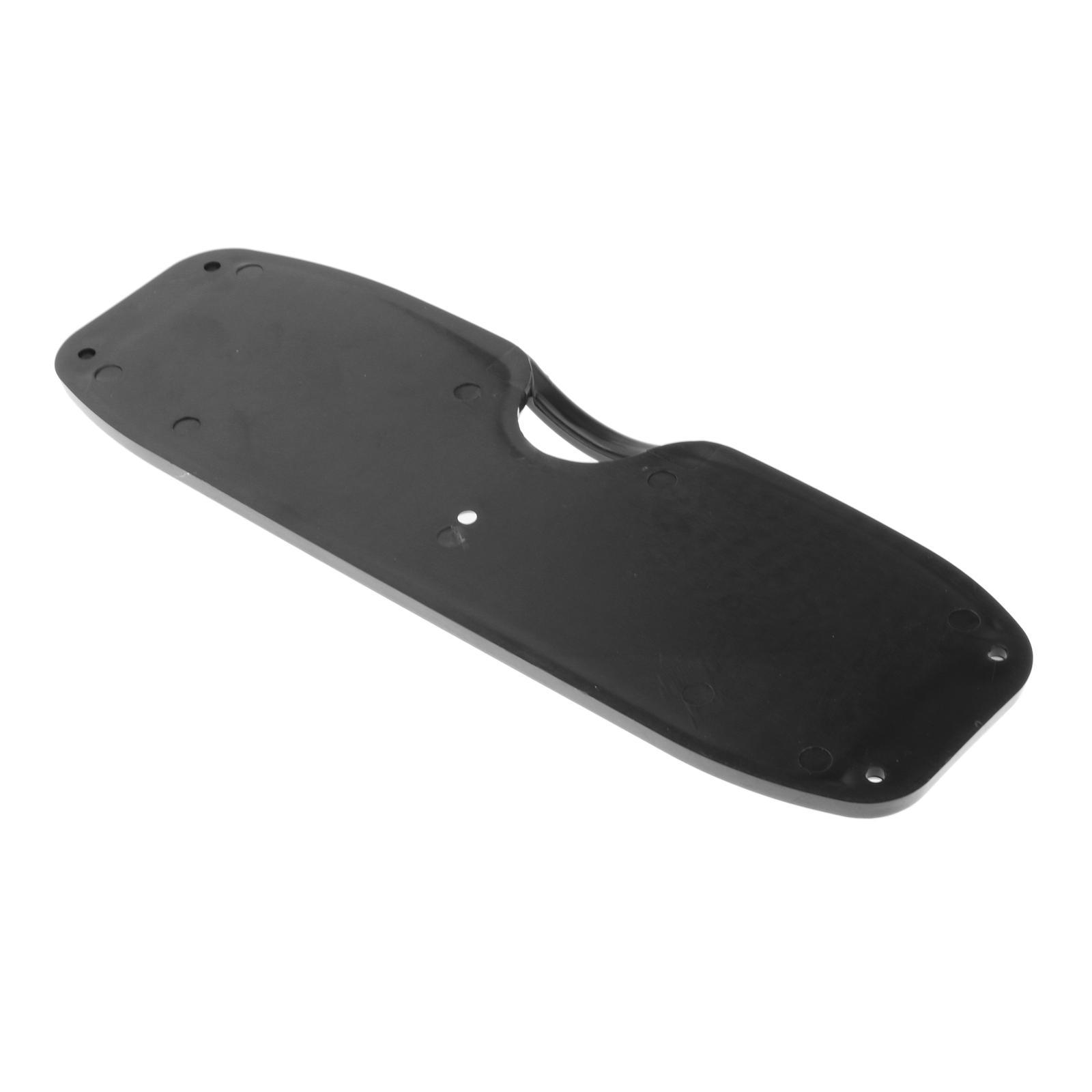 ABS Plastic Motor Pad Transom  - Fishing Equipment Us reseña y precio