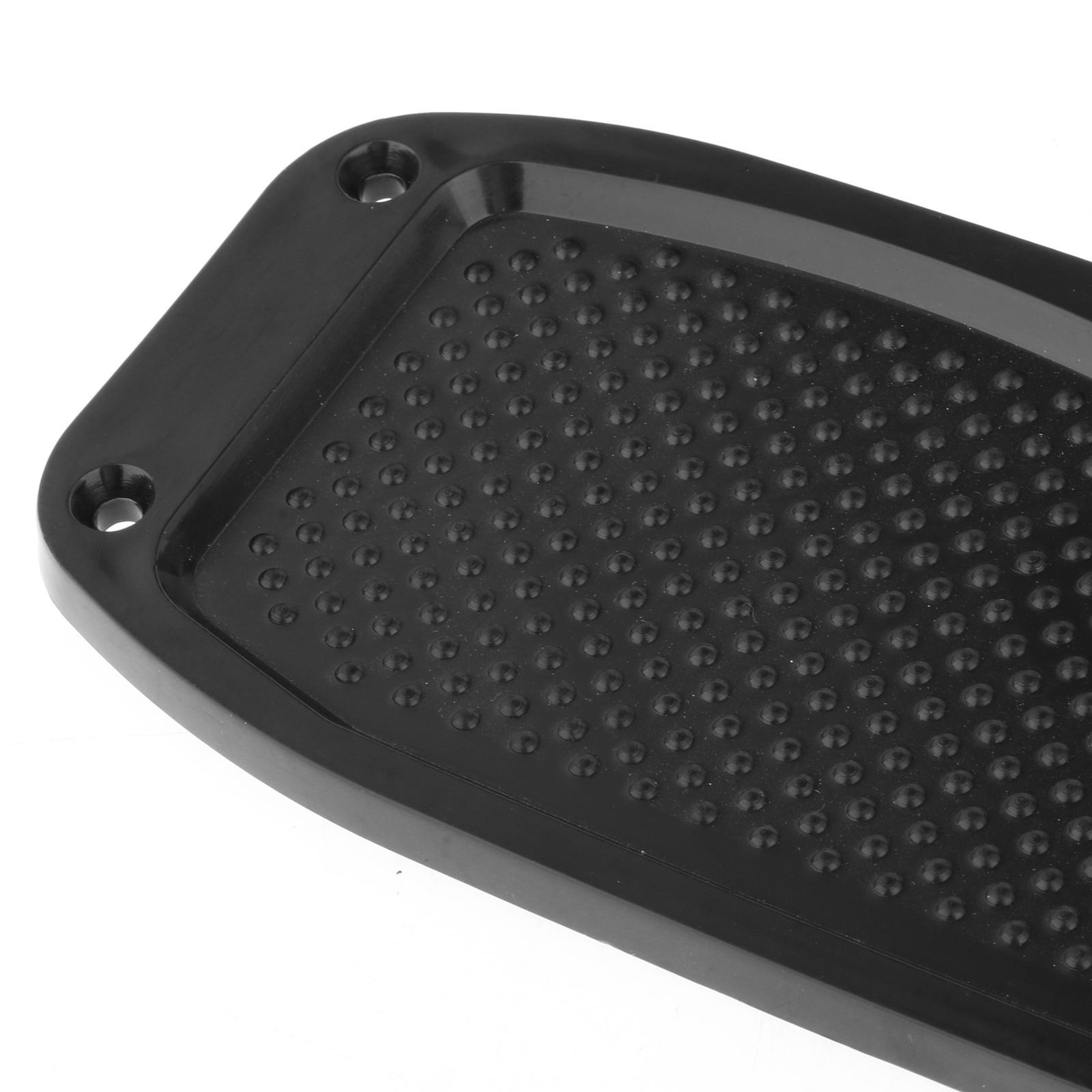 ABS Plastic Motor Pad Transom  - Fishing Equipment Us reseña y precio