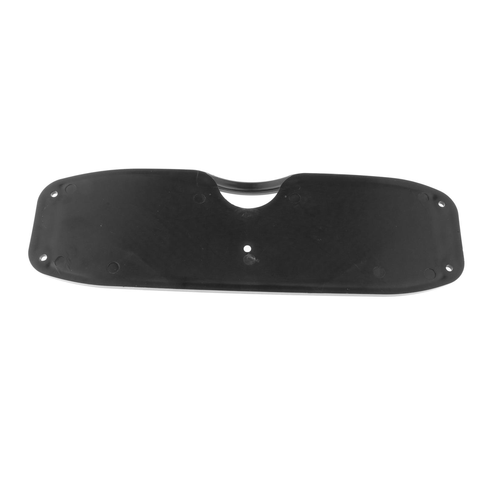 ABS Plastic Motor Pad Transom  - Fishing Equipment Us reseña y precio