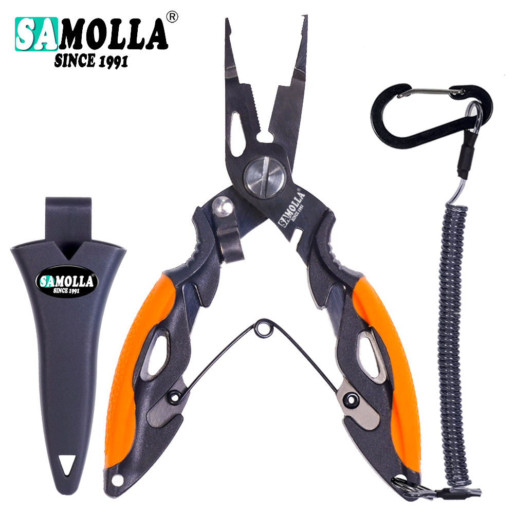 New Multifunctional Fishing Pl - Fishing Equipment Target reseña y precio
