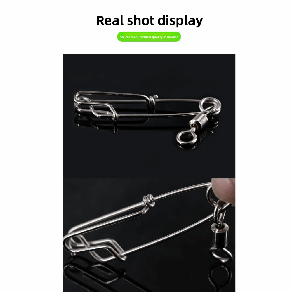 2pcs American Style Fishing Ho - Fishing Equipment Set reseña y precio