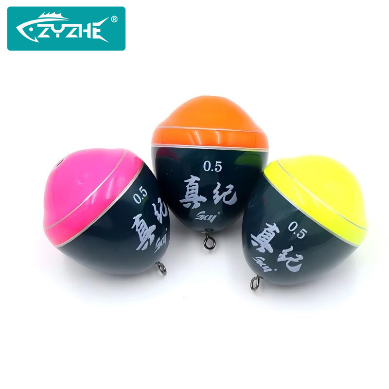 ZYZHE 1pc Sea Fishing Float Bo - Quality Fishing Equipment reseña y precio
