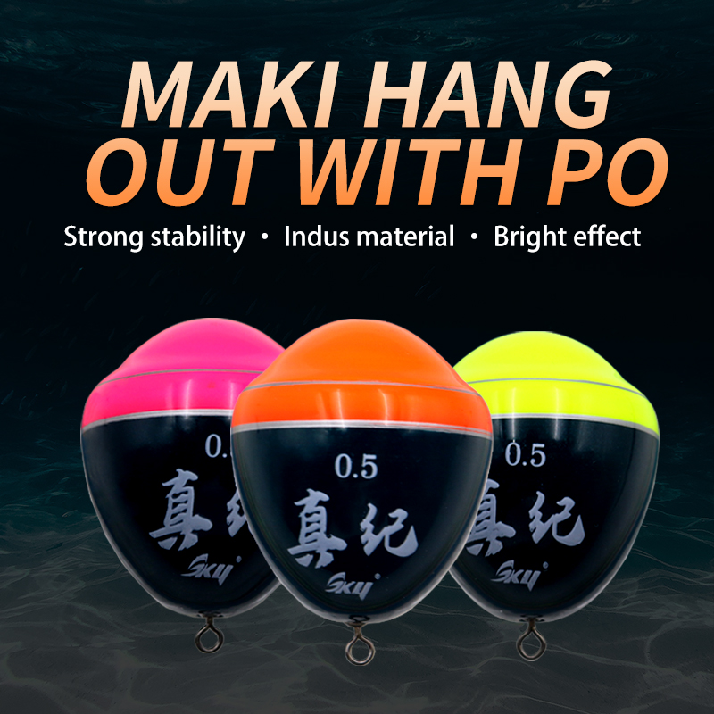 ZYZHE 1pc Sea Fishing Float Bo - Quality Fishing Equipment reseña y precio