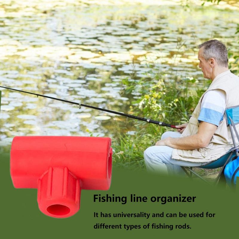 Fishing Lines Storage Silicone - Fishing Equipment Online reseña y precio