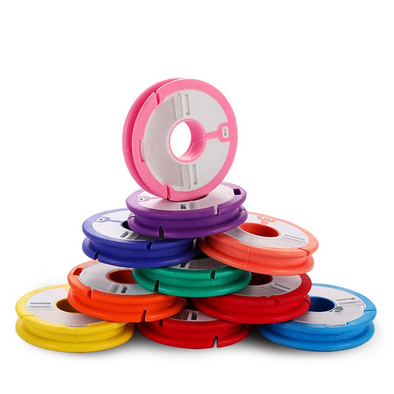 Fishing Lines Storage Silicone - Fishing Equipment Online reseña y precio