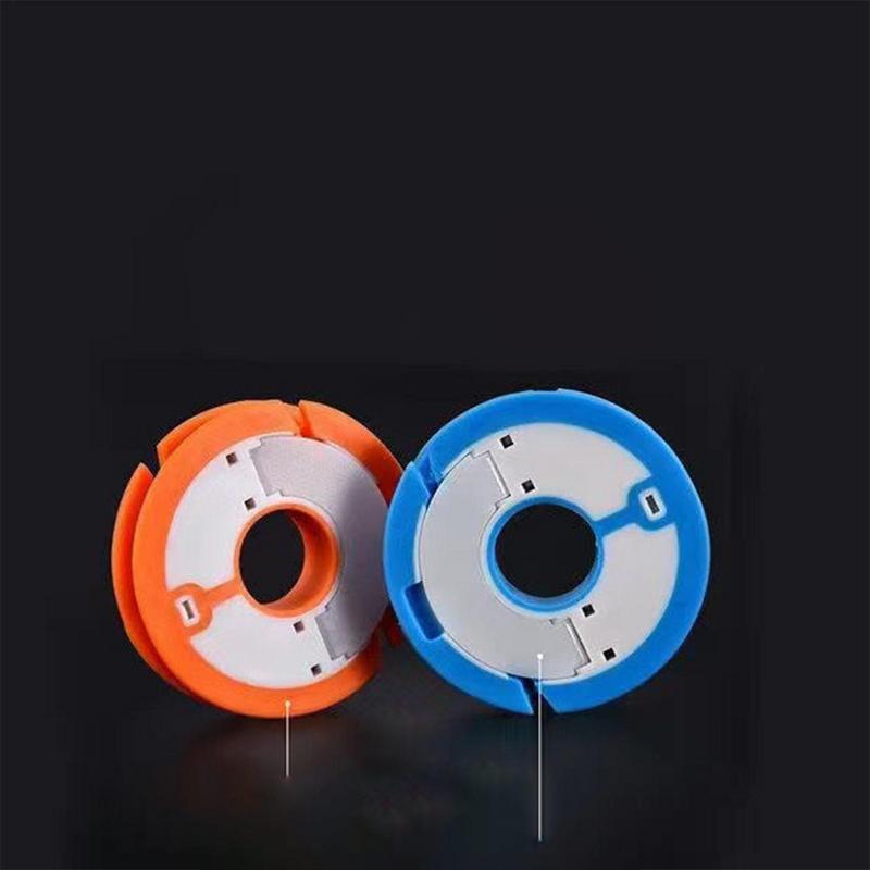 Fishing Lines Storage Silicone - Fishing Equipment Online reseña y precio