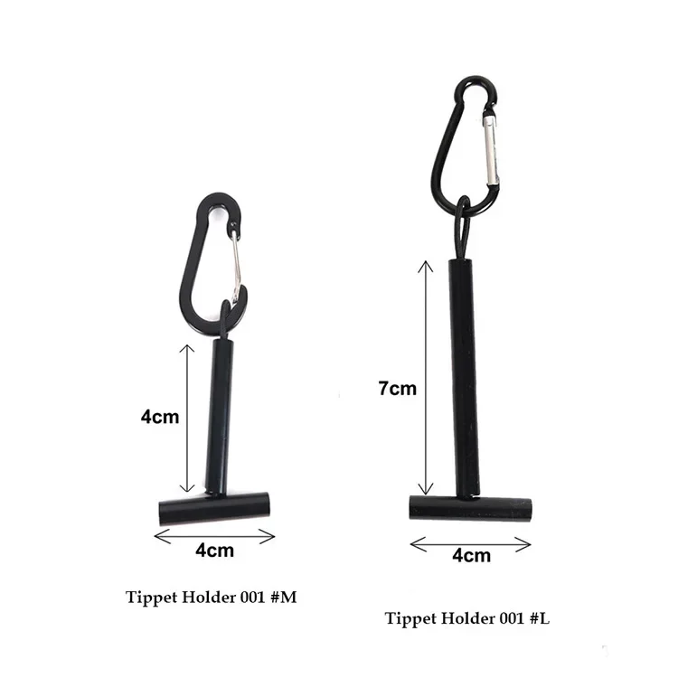 Tippet T Fly Fishing Holder Fo - Fishing Equipment Used reseña y precio