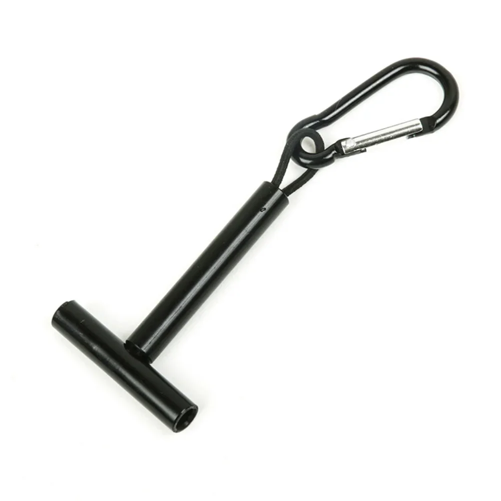Tippet T Fly Fishing Holder Fo - Fishing Equipment Used reseña y precio