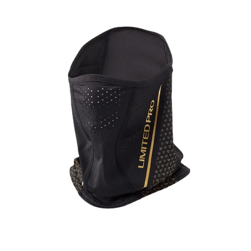 New Summer Ice Silk Bandana Co - Fishing Equipment Set reseña y precio
