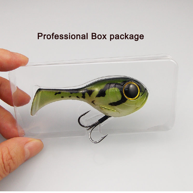 KESFISHING Soft Lure Balloonfi - Quality Fishing Equipment reseña y precio