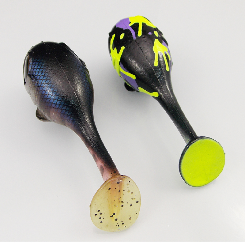 KESFISHING Soft Lure Balloonfi - Quality Fishing Equipment reseña y precio