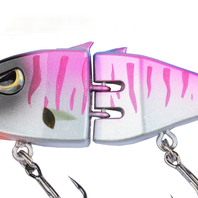 1PCS Fishing Lure Slow Sinking - Trout Fishing Lure reseña y precio