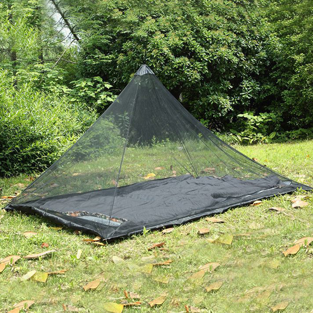 Mesh Camping Tent With Carry B - Fishing Equipment You Need reseña y precio
