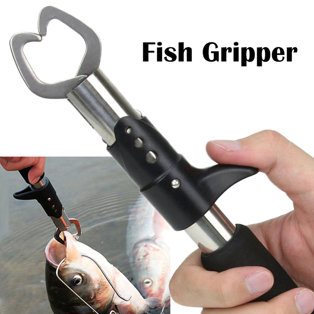 304 Stainless Steel Fishing Gr - Fishing Equipment Set reseña y precio