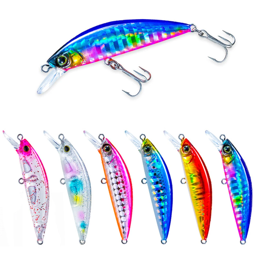 5cm 6g Fishing Lure Hardcore L - Trout Fishing Lure reseña y precio