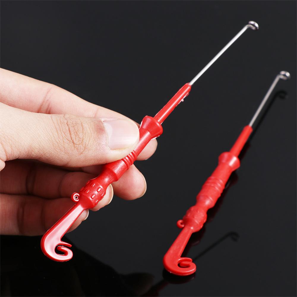 Loop Tool Fishing Tool Quick K - Fishing Equipment Target reseña y precio