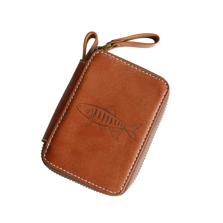 Fishing Lure Bag Spoon Bait Wa - Trout Fishing Lure reseña y precio