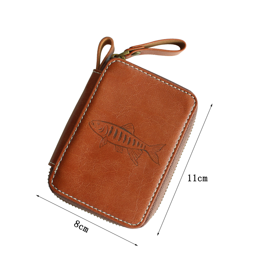 Fishing Lure Bag Spoon Bait Wa - Trout Fishing Lure reseña y precio