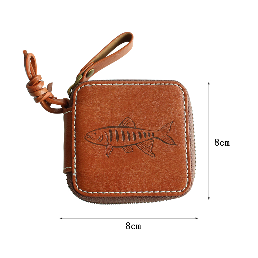 Fishing Lure Bag Spoon Bait Wa - Trout Fishing Lure reseña y precio