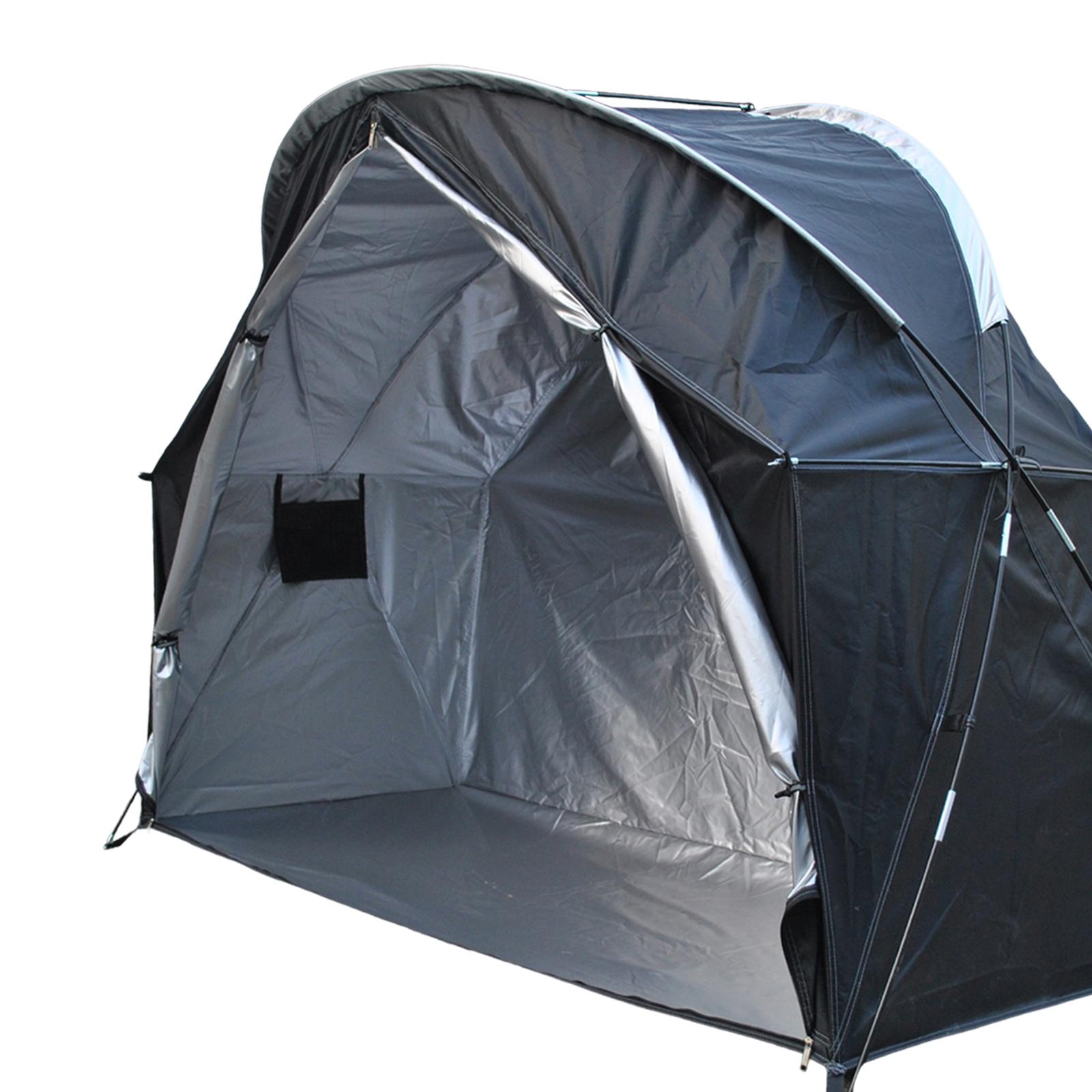 Camping Tent Multipurpose Ligh - Fishing Equipment You Need reseña y precio