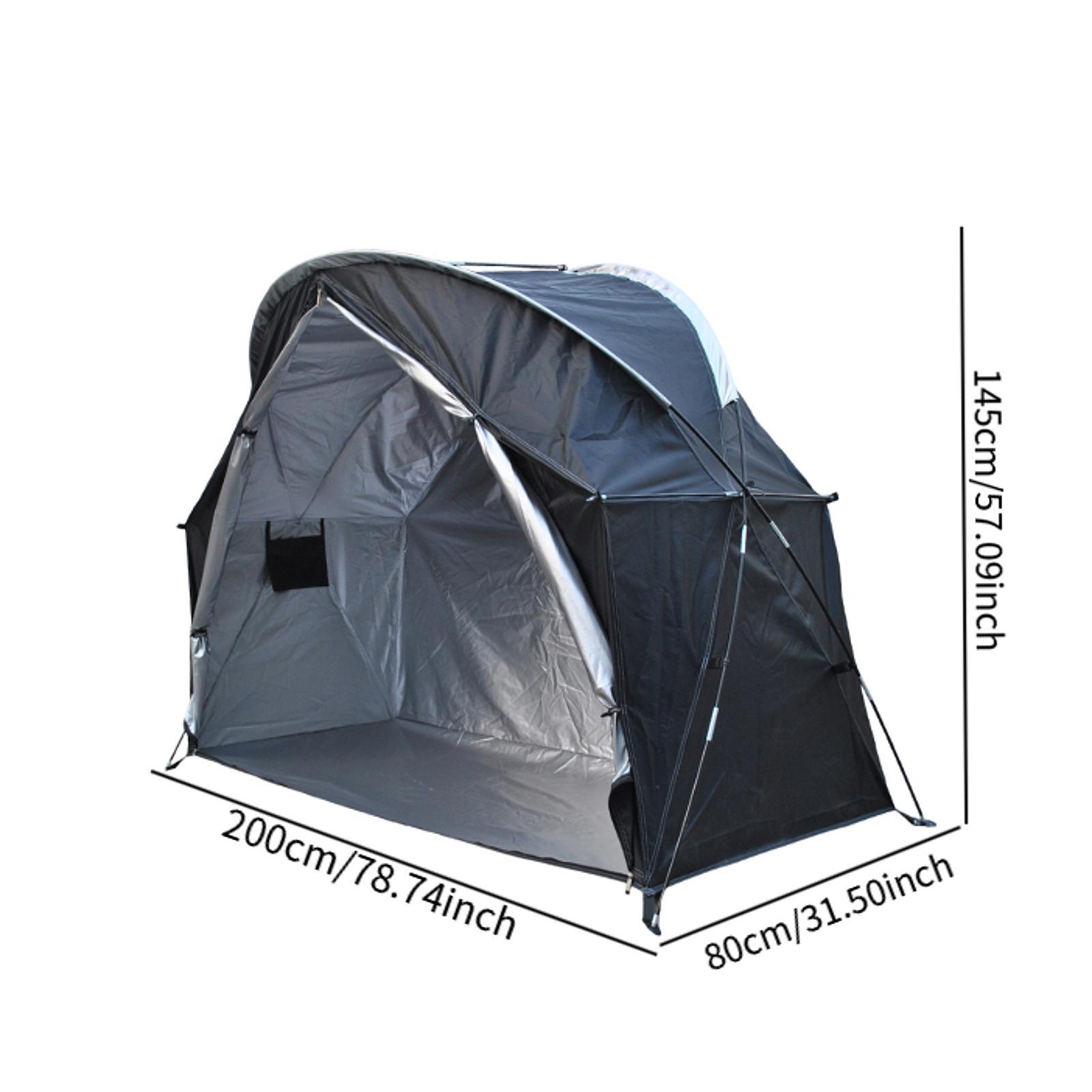 Camping Tent Multipurpose Ligh - Fishing Equipment You Need reseña y precio