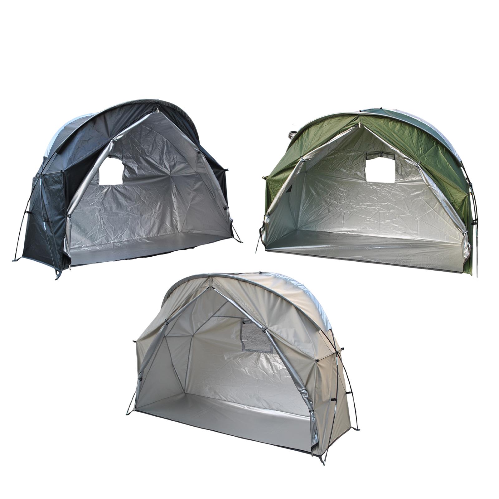 Camping Tent Multipurpose Ligh - Fishing Equipment You Need reseña y precio