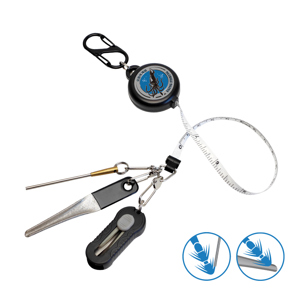 New 3pcs Multifunctional Fishi - Fishing Equipment Target reseña y precio