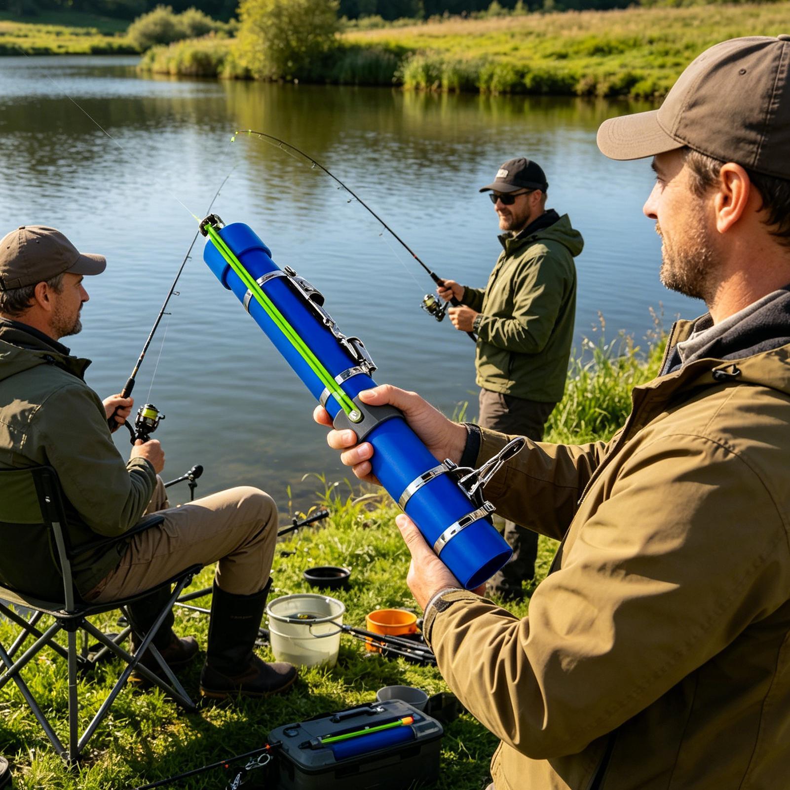 Fishing Catapult Spinnings Whe - Trout Fishing Lure reseña y precio